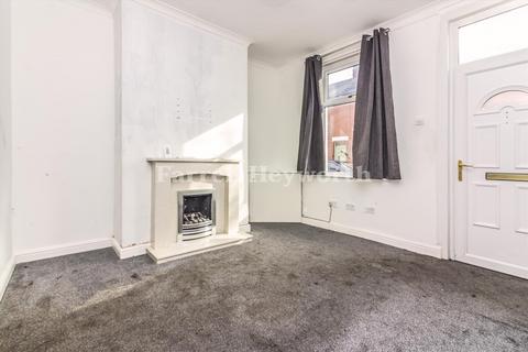 2 bedroom house for sale, Clifton Street, Preston PR1