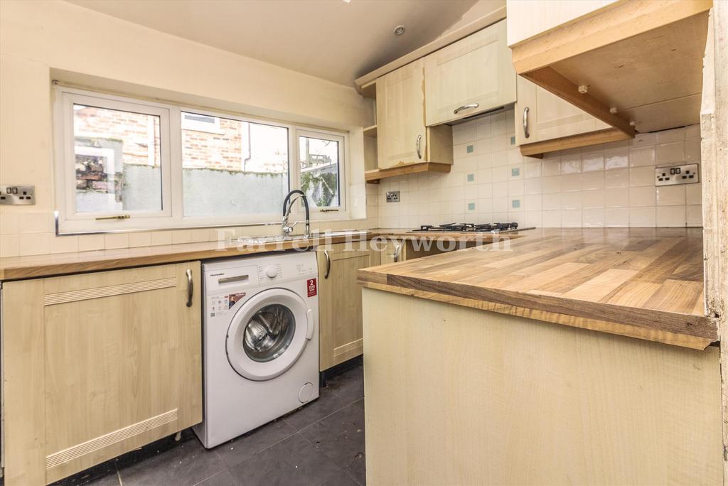 Kitchen b