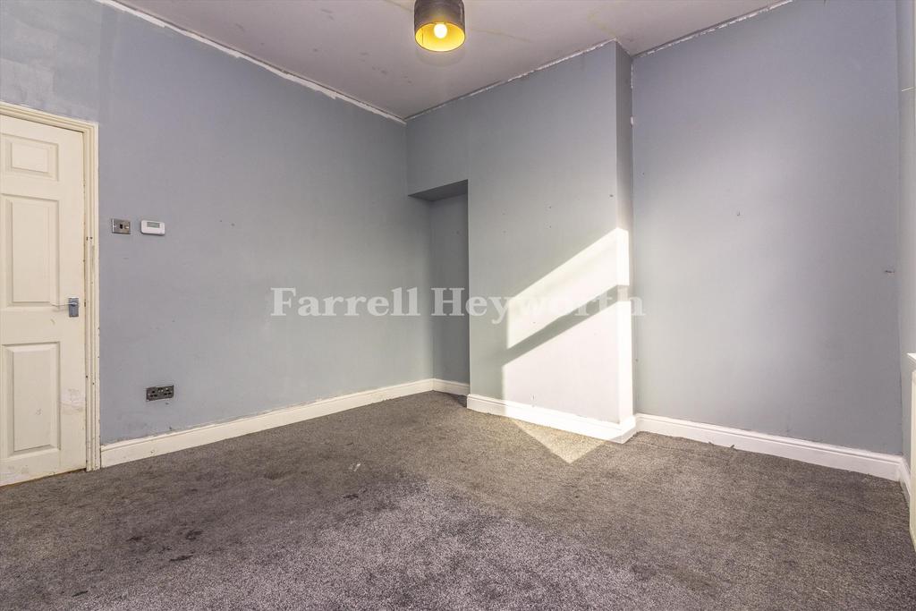 Bedroom Front b