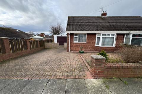 undefined, Rosewood Crescent, Whitley Bay NE26