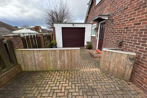 undefined, Rosewood Crescent, Whitley Bay NE26