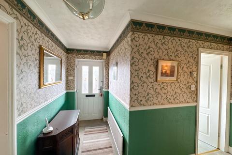 undefined, Rosewood Crescent, Whitley Bay NE26