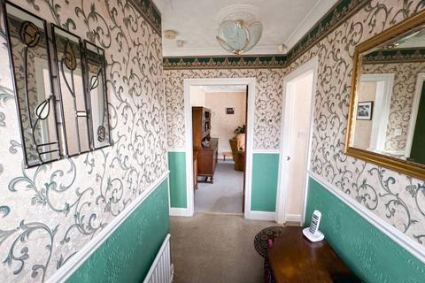 undefined, Rosewood Crescent, Whitley Bay NE26