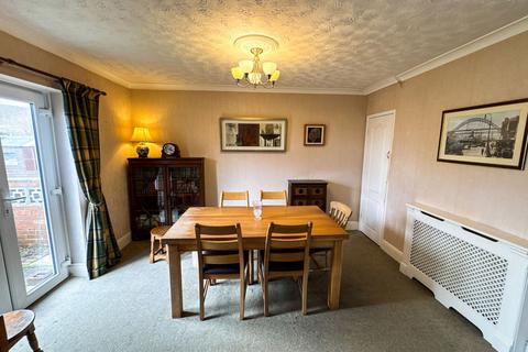 undefined, Rosewood Crescent, Whitley Bay NE26