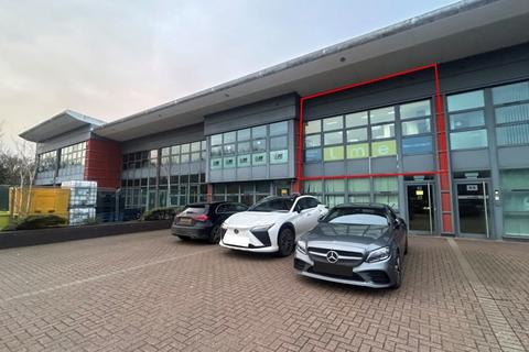 Office to rent - Unit 7, Pegasus, Orion Avenue, Great Blakenham, Ipswich, Suffolk, IP6