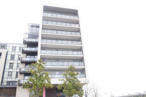 undefined, 19 Duncansby House (3rd floor flat), Ferry Court, Cardiff, CF11 0AT