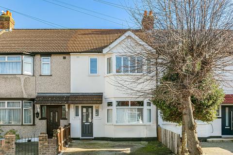 3 bedroom terraced house for sale, Tennyson Avenue, New Malden KT3