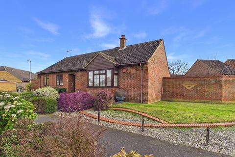 3 bedroom detached bungalow for sale, Kew Road, Downham Market PE38