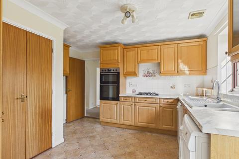 3 bedroom detached bungalow for sale, Kew Road, Downham Market PE38