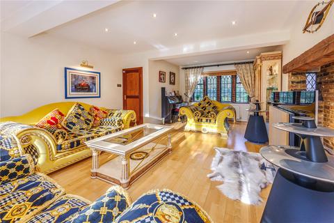 5 bedroom detached house for sale, Loom Lane, Radlett, Hertfordshire, WD7