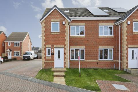 undefined, Almond Court, Moorends, DONCASTER