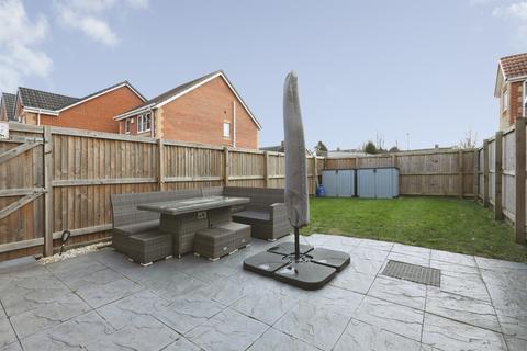 undefined, Almond Court, Moorends, DONCASTER