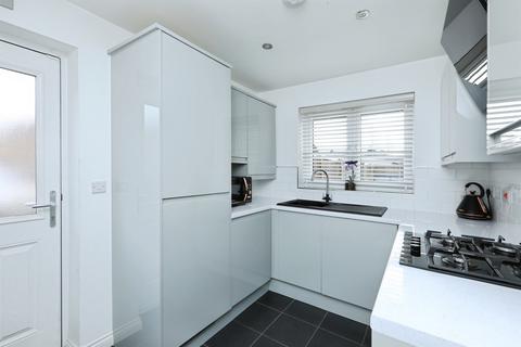undefined, Almond Court, Moorends, DONCASTER