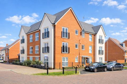 undefined, Galapagos Grove, Newton Leys, Milton Keynes, MK3