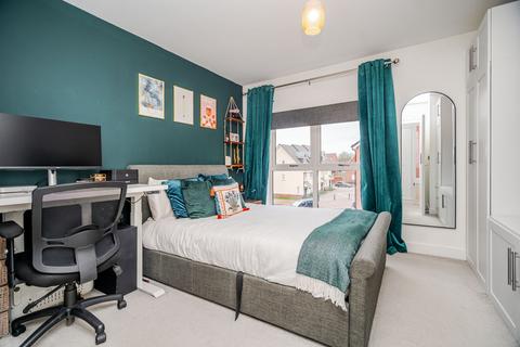 undefined, Galapagos Grove, Newton Leys, Milton Keynes, MK3