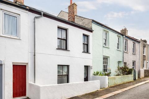 2 bedroom terraced house for sale, John Street, Truro TR1