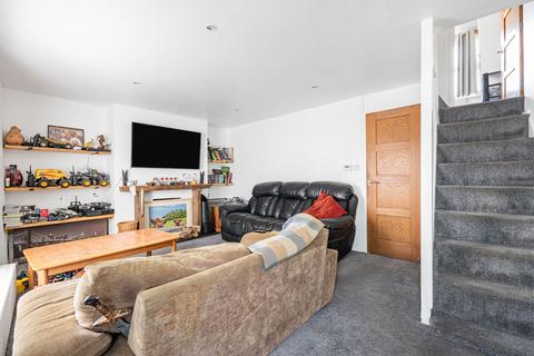 2 bedroom terraced house for sale, John Street, Truro TR1