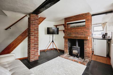 undefined, Castle Street, Mere, Warminster
