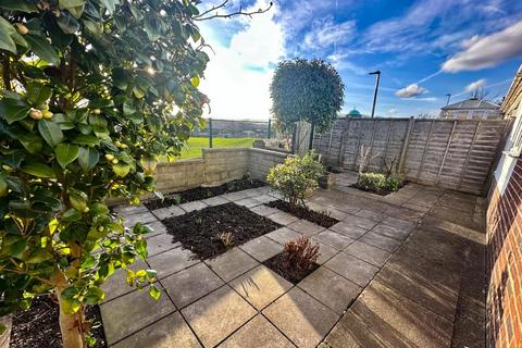undefined, Goose Hill, Heckmondwike