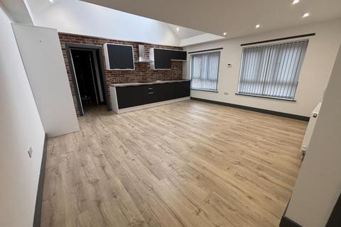 undefined, James Court, Gainsborough, DN21 2FB