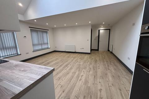 undefined, James Court, Gainsborough, DN21 2FB