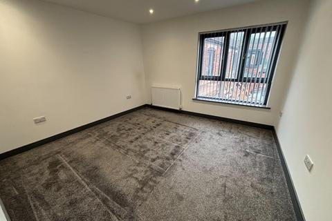 undefined, James Court, Gainsborough, DN21 2FB