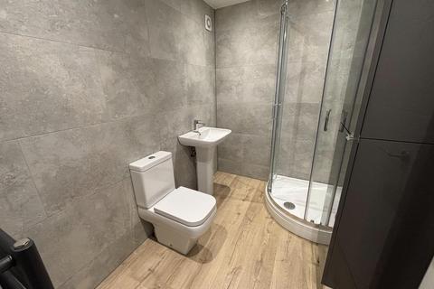 undefined, James Court, Gainsborough, DN21 2FB