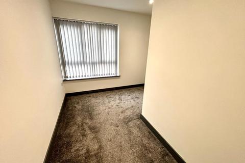 undefined, James Court, Gainsborough, DN21 2FB