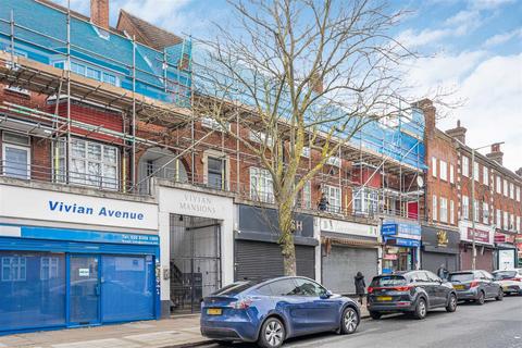 2 bedroom flat for sale, Vivian Avenue, London