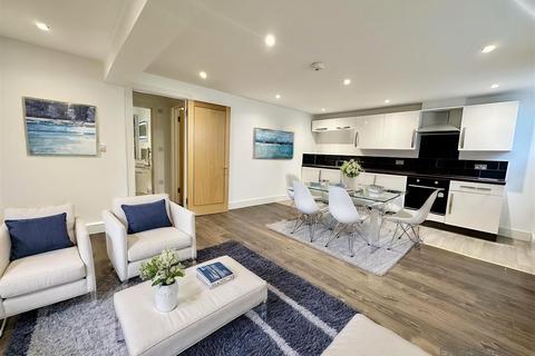 undefined, Flat 1, 7 Stopford Road, St. Helier, Jersey