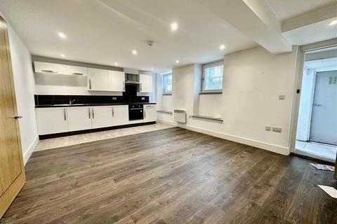 undefined, Flat 1, 7 Stopford Road, St. Helier, Jersey