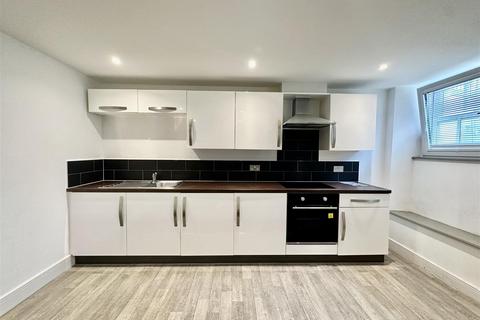 undefined, Flat 1, 7 Stopford Road, St. Helier, Jersey