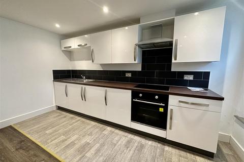 undefined, Flat 1, 7 Stopford Road, St. Helier, Jersey