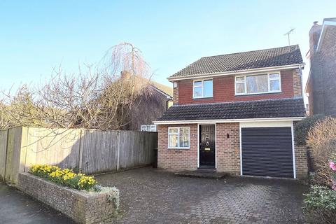 3 bedroom detached house for sale, Croxton Lane, Lindfield, RH16
