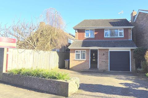 Croxton Lane, Lindfield, RH16