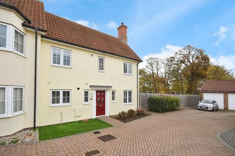 undefined, Woodlands Park Drive, Dunmow