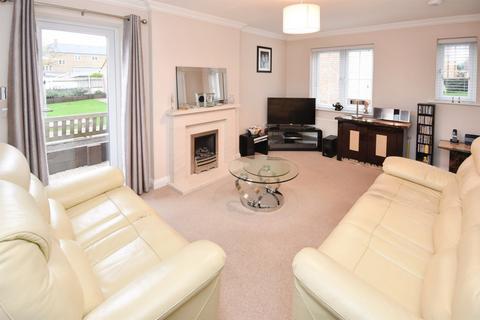 undefined, Woodlands Park Drive, Dunmow