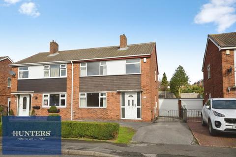 undefined, Langtree Avenue, Old Whittington, Chesterfield, S41 9HP