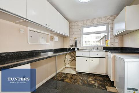 undefined, Langtree Avenue, Old Whittington, Chesterfield, S41 9HP