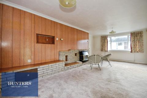 undefined, Langtree Avenue, Old Whittington, Chesterfield, S41 9HP