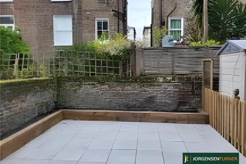 2 bedroom flat to rent, Godolphin Road, Shepherd's Bush