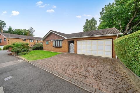3 bedroom detached bungalow for sale, Maryrose Way, Whetstone, Whetstone