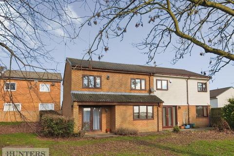 undefined, Cleveland Place, Peterlee, County Durham, SR8 2PA
