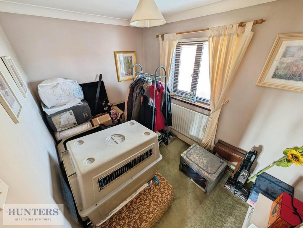 Third Bedroom
