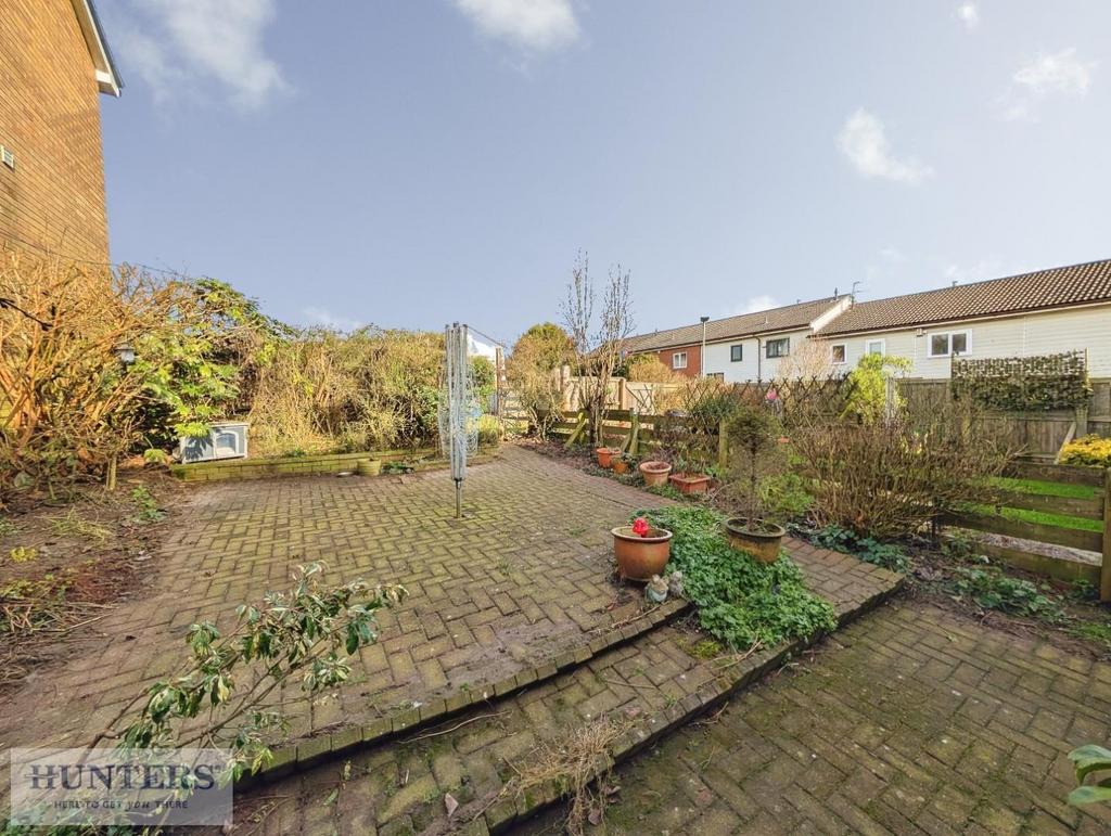 Outdoor Space