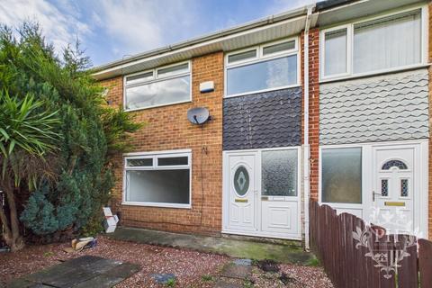 undefined, Blakey Walk, Middlesbrough