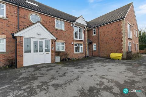 2 bedroom apartment to rent, Bole Hill Close, Sheffield, S6 5ED