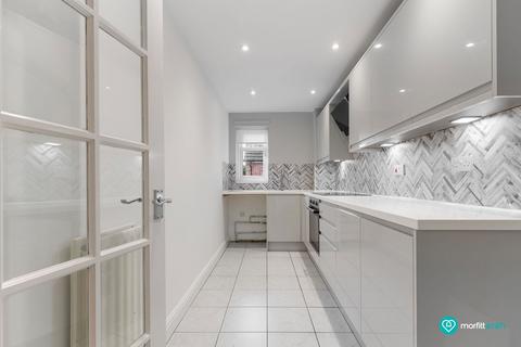 2 bedroom apartment to rent, Bole Hill Close, Sheffield, S6 5ED