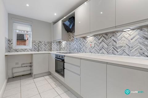 2 bedroom apartment to rent, Bole Hill Close, Sheffield, S6 5ED