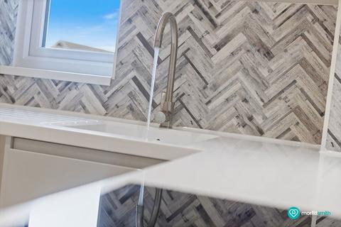 2 bedroom apartment to rent, Bole Hill Close, Sheffield, S6 5ED